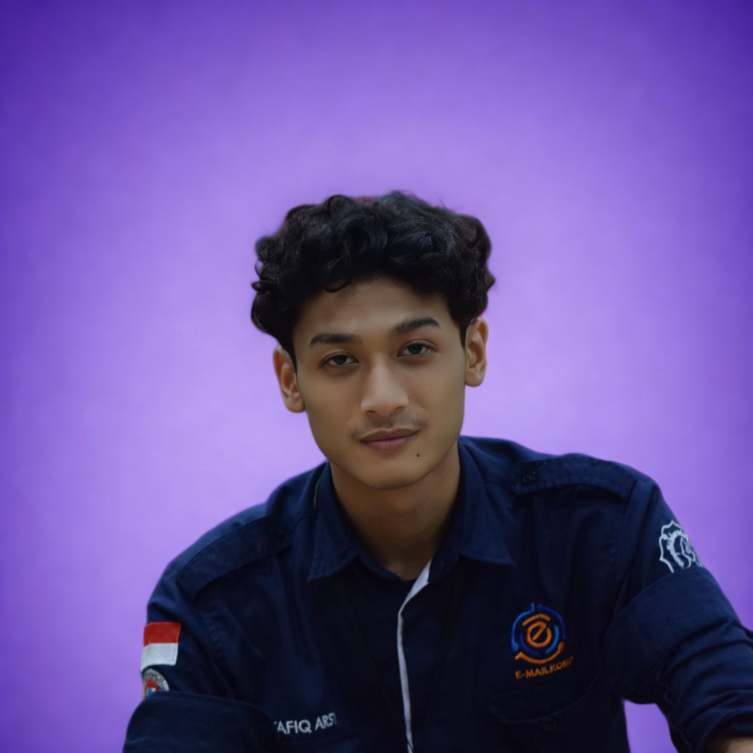 Foto Syafiq Muhammad